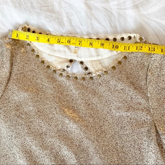 Spell & The Gypsy Collective Bond Girl Sequin Studded Dress - Picture 10 of 16